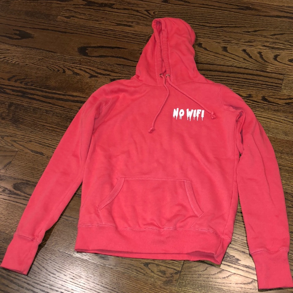 hoodie